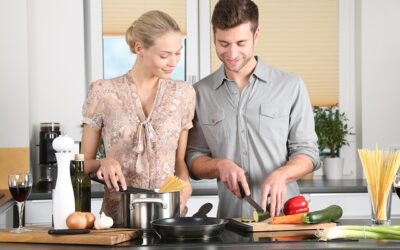 Den Gode Skal til Gourmetlivsstilen: Et skarpere overblik over køkkenredskaber og gizmos