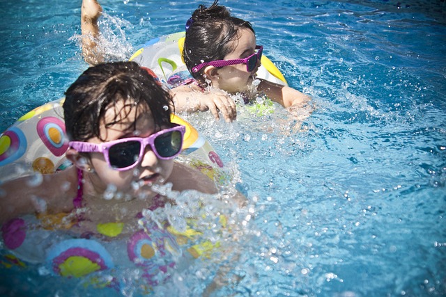 Pool – vælg rigtig badebassin og swimmingpool